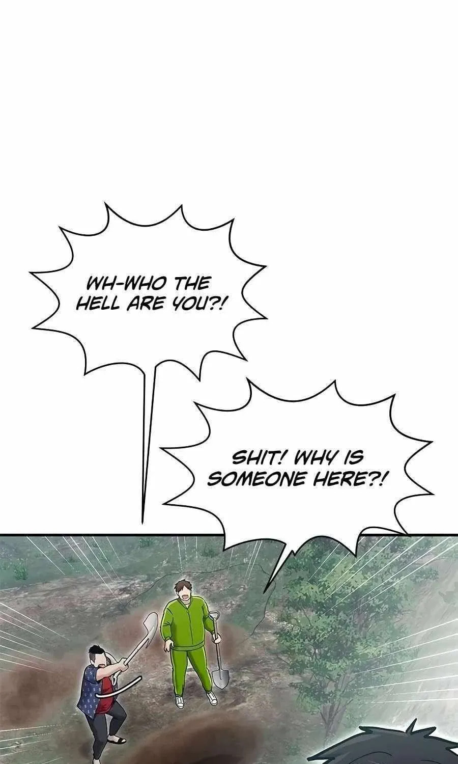 Read A Hero Who Does Everything Perfectly chapter 63 image 44 on Lezhin