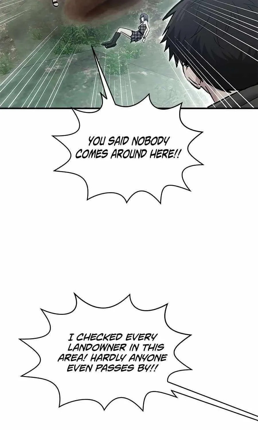 Read A Hero Who Does Everything Perfectly chapter 63 image 45 on Lezhin