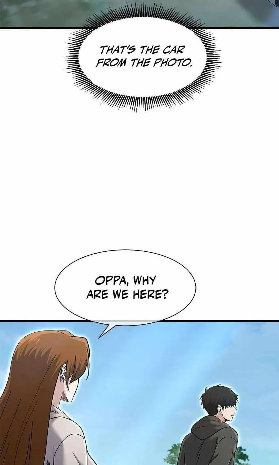 Read A Hero Who Does Everything Perfectly chapter 63 image 6 on Lezhin