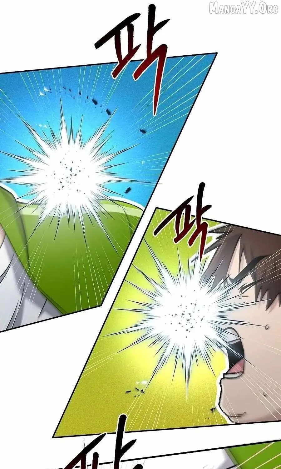 Read A Hero Who Does Everything Perfectly chapter 63 image 65 on Lezhin