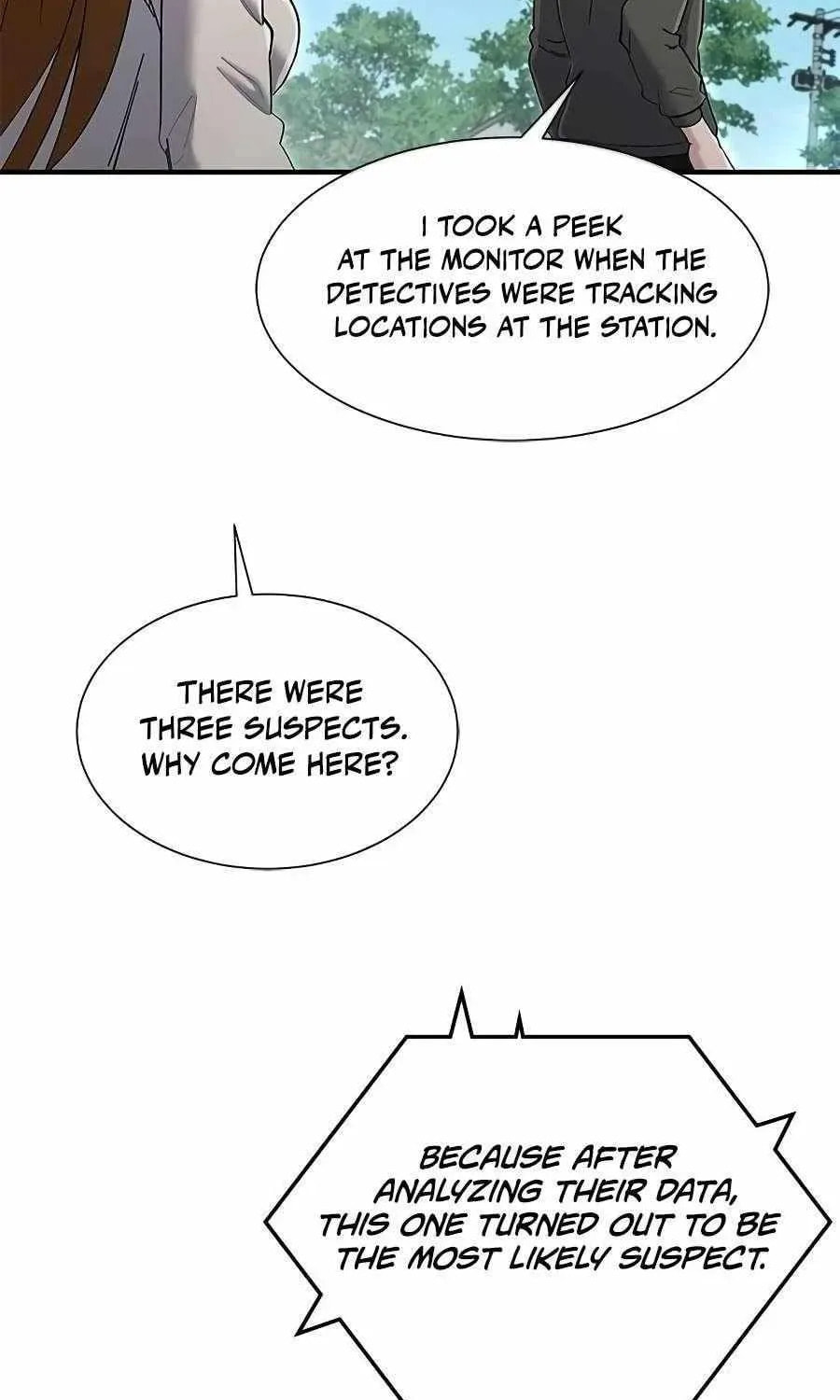 Read A Hero Who Does Everything Perfectly chapter 63 image 7 on Lezhin
