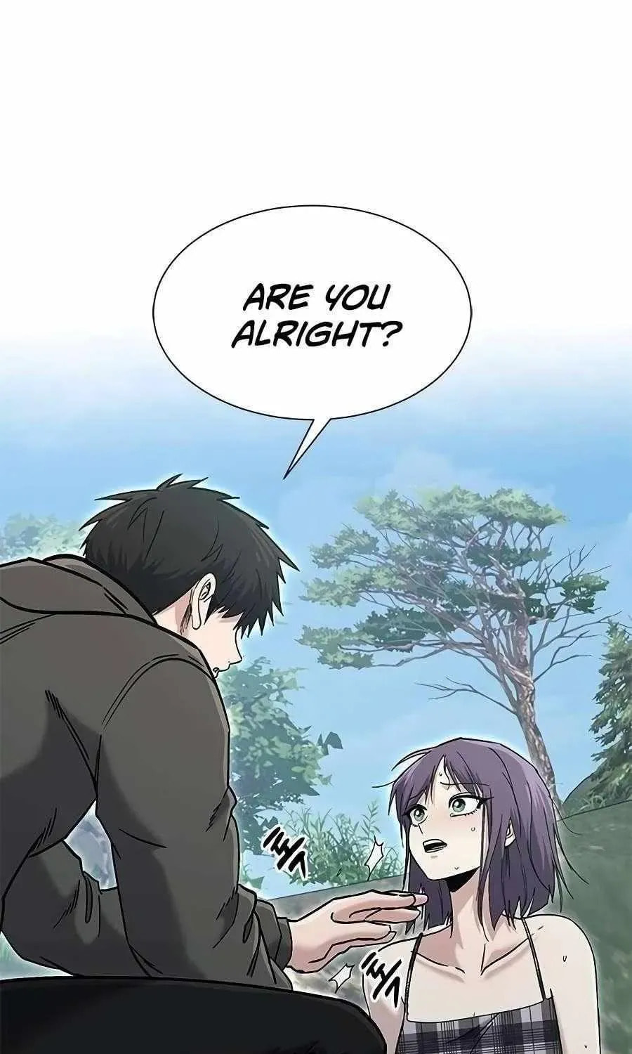 Read A Hero Who Does Everything Perfectly chapter 63 image 73 on Lezhin