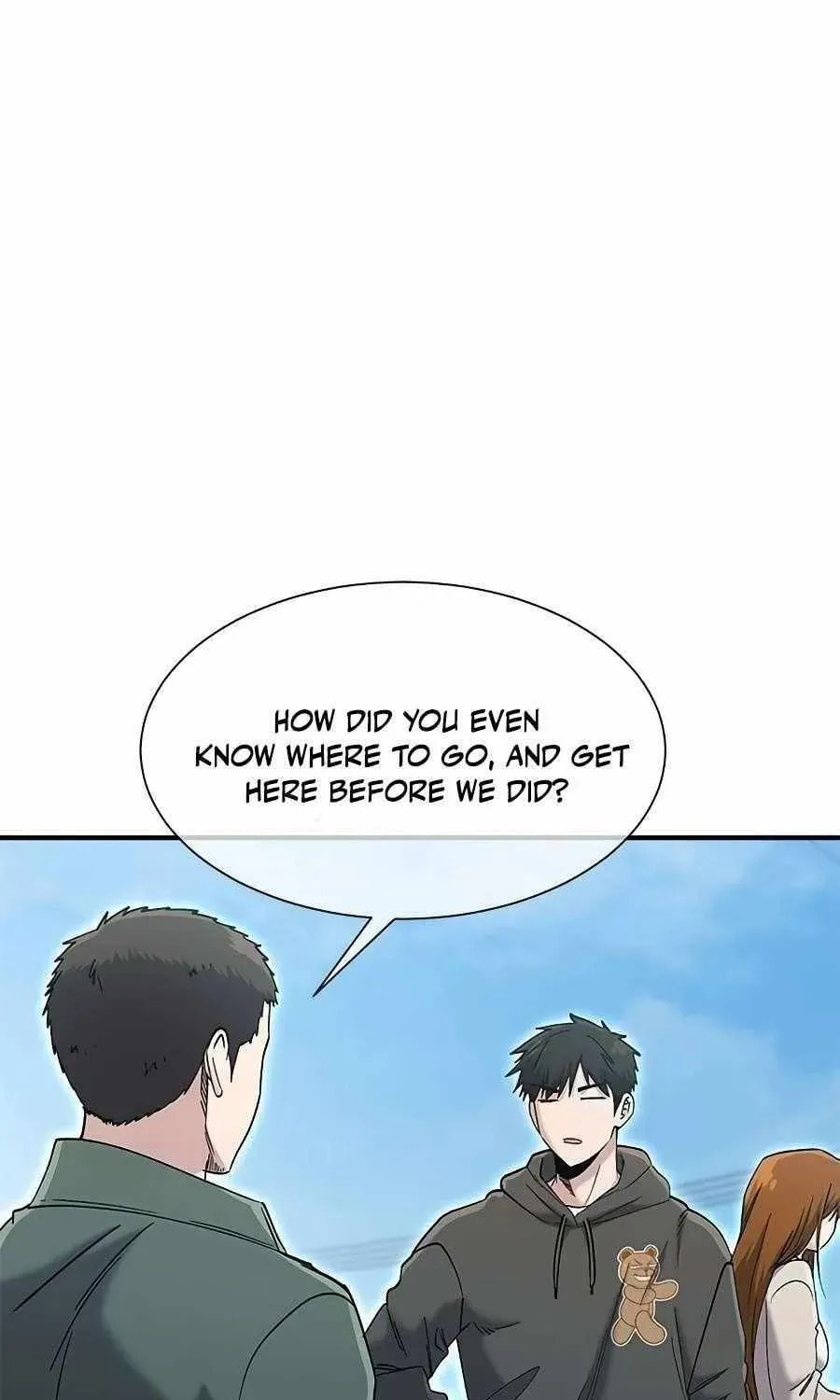 Read A Hero Who Does Everything Perfectly chapter 63 image 81 on Lezhin