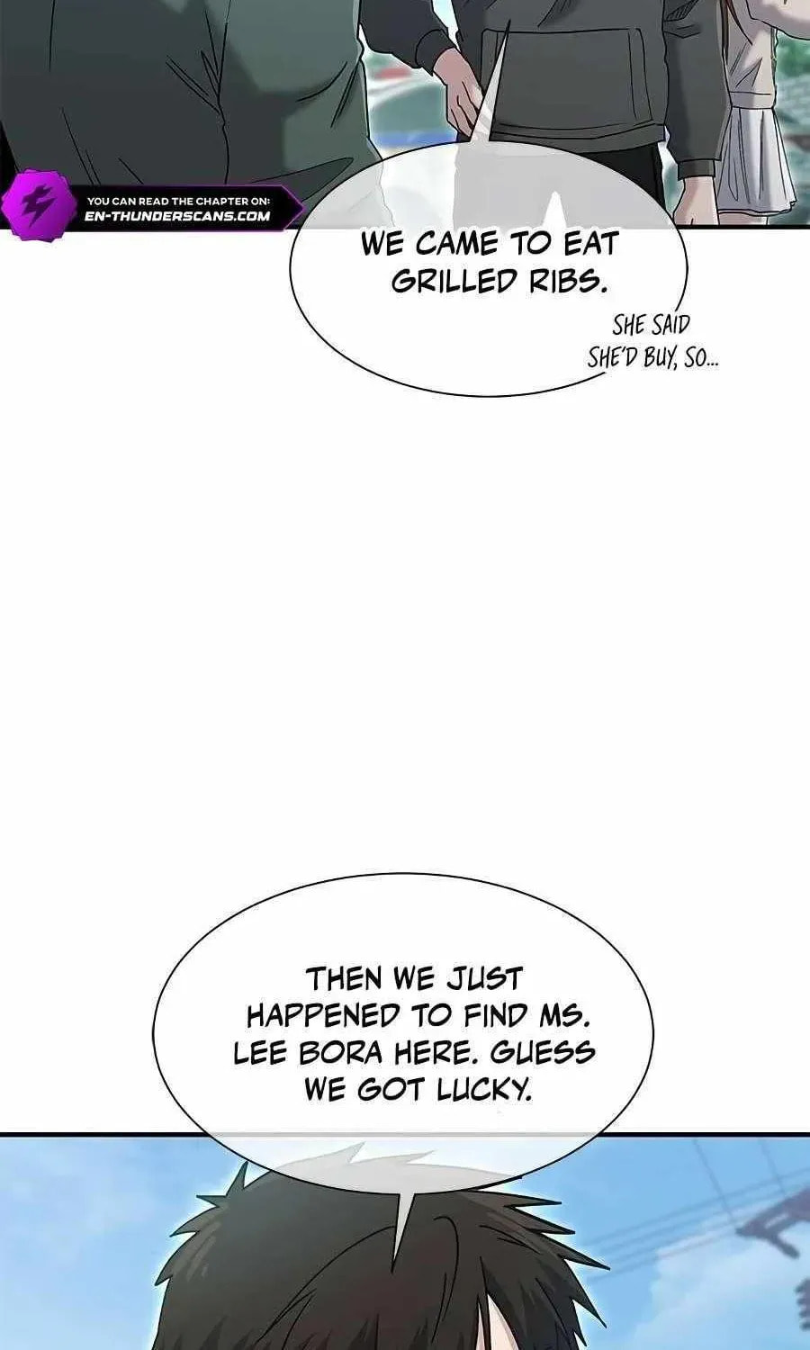 Read A Hero Who Does Everything Perfectly chapter 63 image 82 on Lezhin
