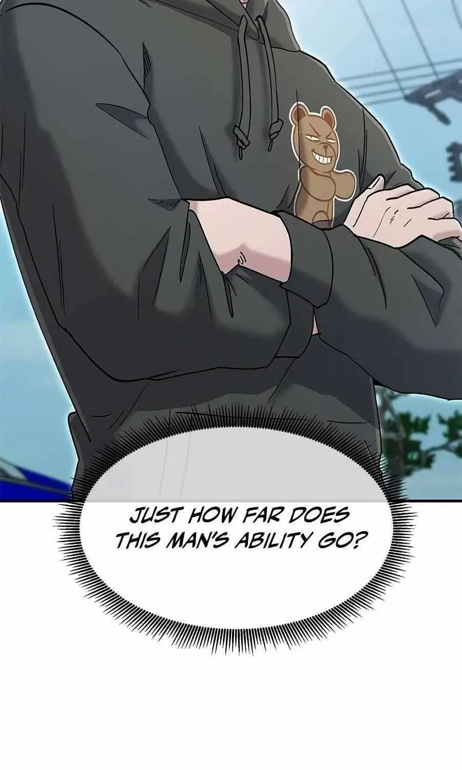 Read A Hero Who Does Everything Perfectly chapter 63 image 86 on Lezhin