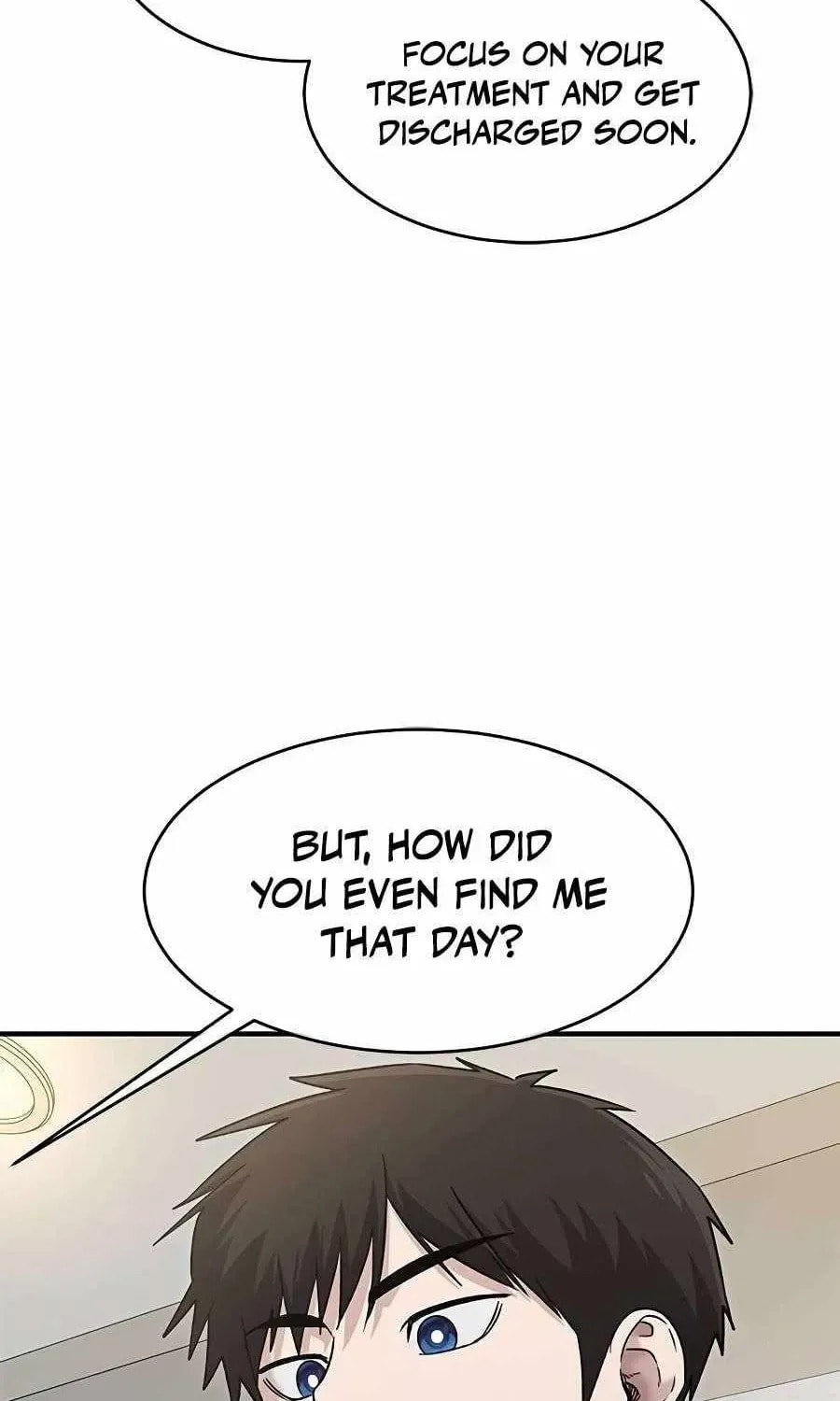 Read A Hero Who Does Everything Perfectly chapter 64 image 11 on Lezhin