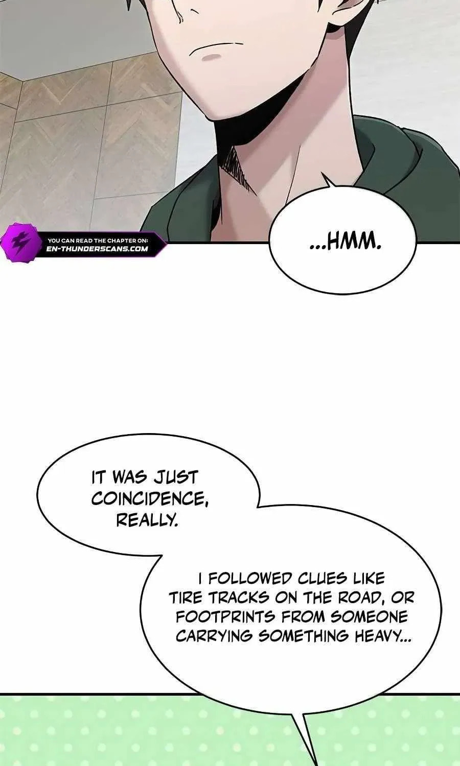 Read A Hero Who Does Everything Perfectly chapter 64 image 12 on Lezhin
