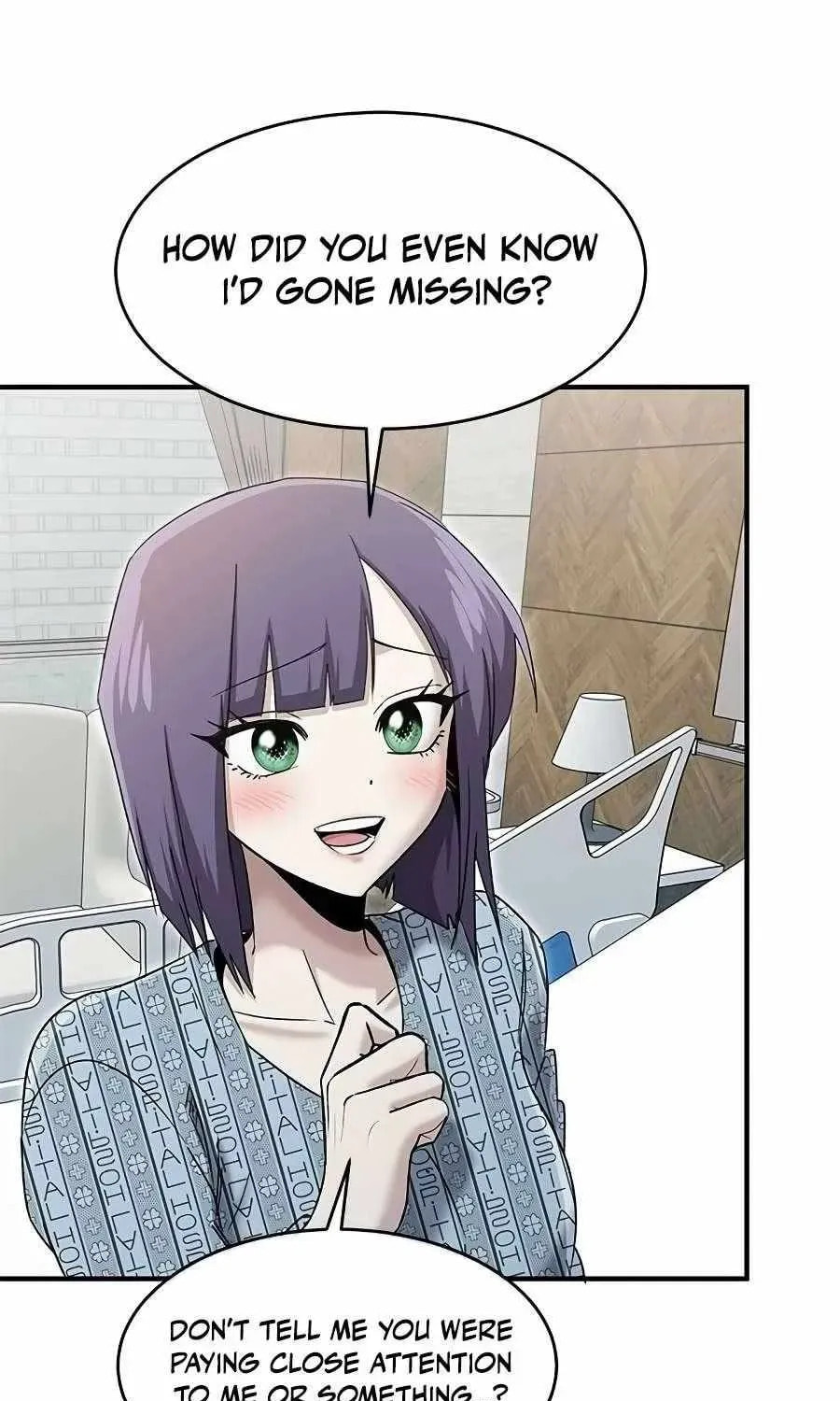 Read A Hero Who Does Everything Perfectly chapter 64 image 14 on Lezhin