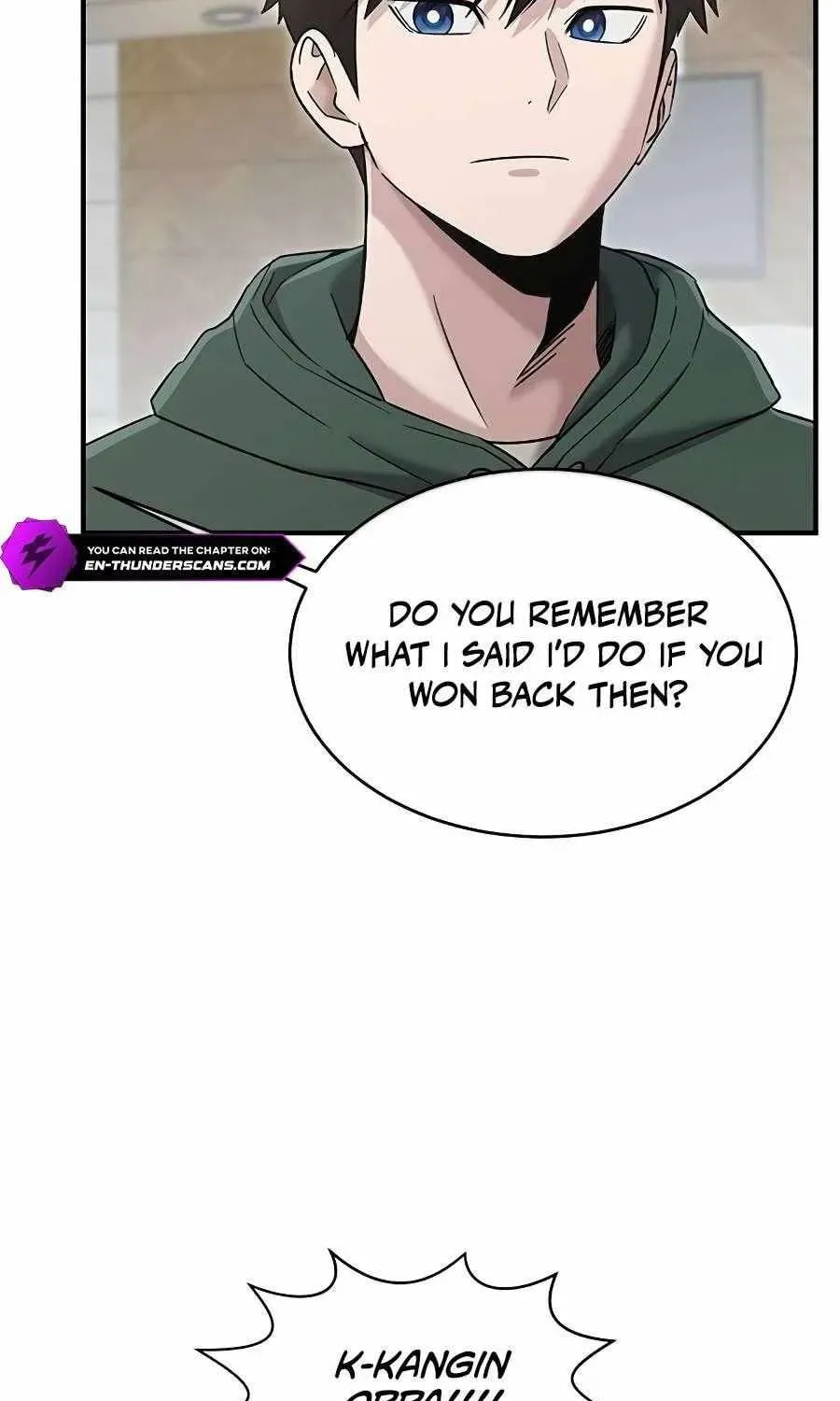 Read A Hero Who Does Everything Perfectly chapter 64 image 21 on Lezhin