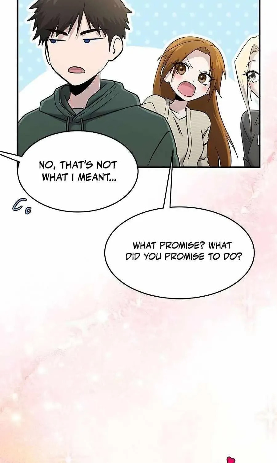 Read A Hero Who Does Everything Perfectly chapter 64 image 25 on Lezhin