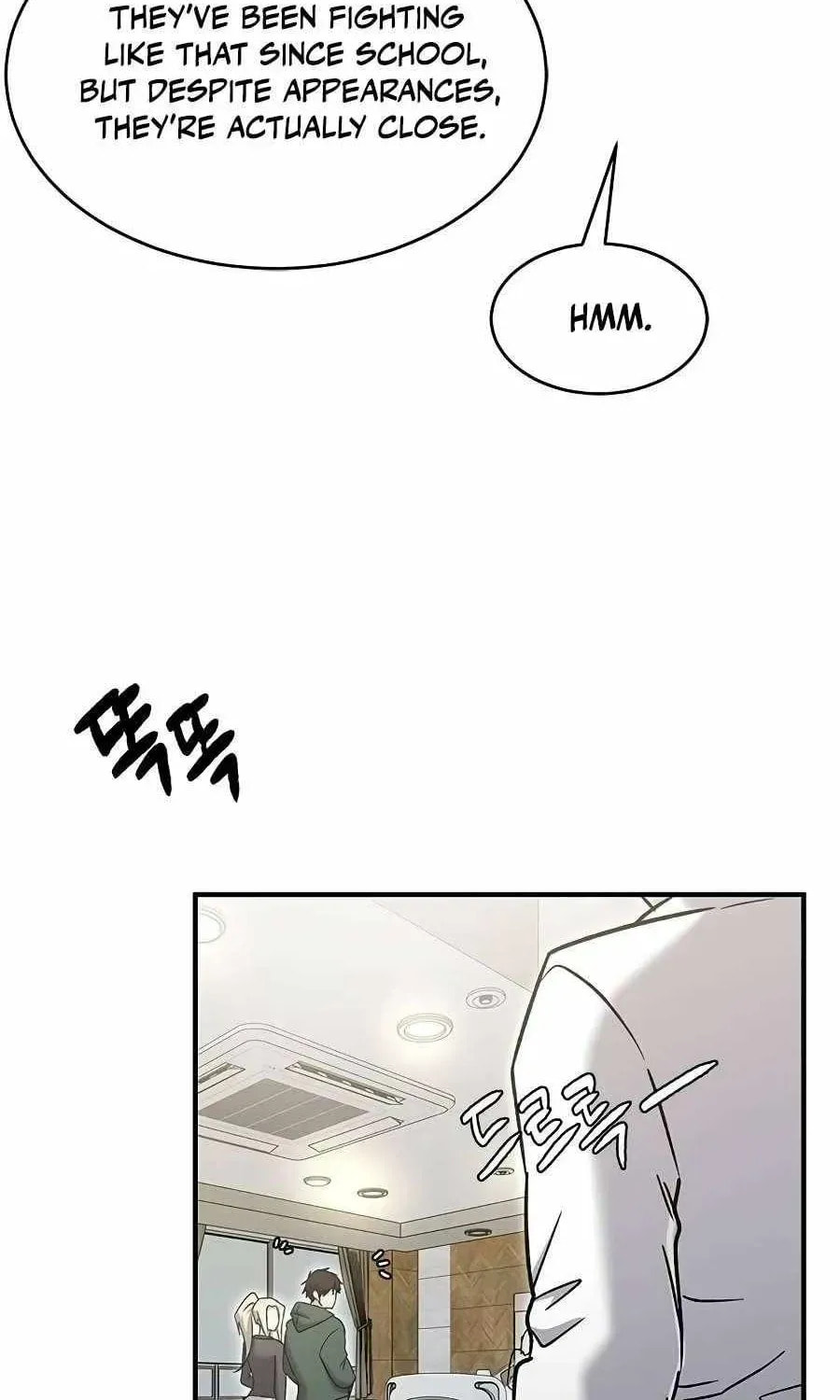 Read A Hero Who Does Everything Perfectly chapter 64 image 30 on Lezhin