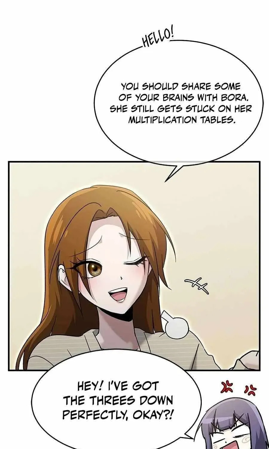 Read A Hero Who Does Everything Perfectly chapter 64 image 37 on Lezhin