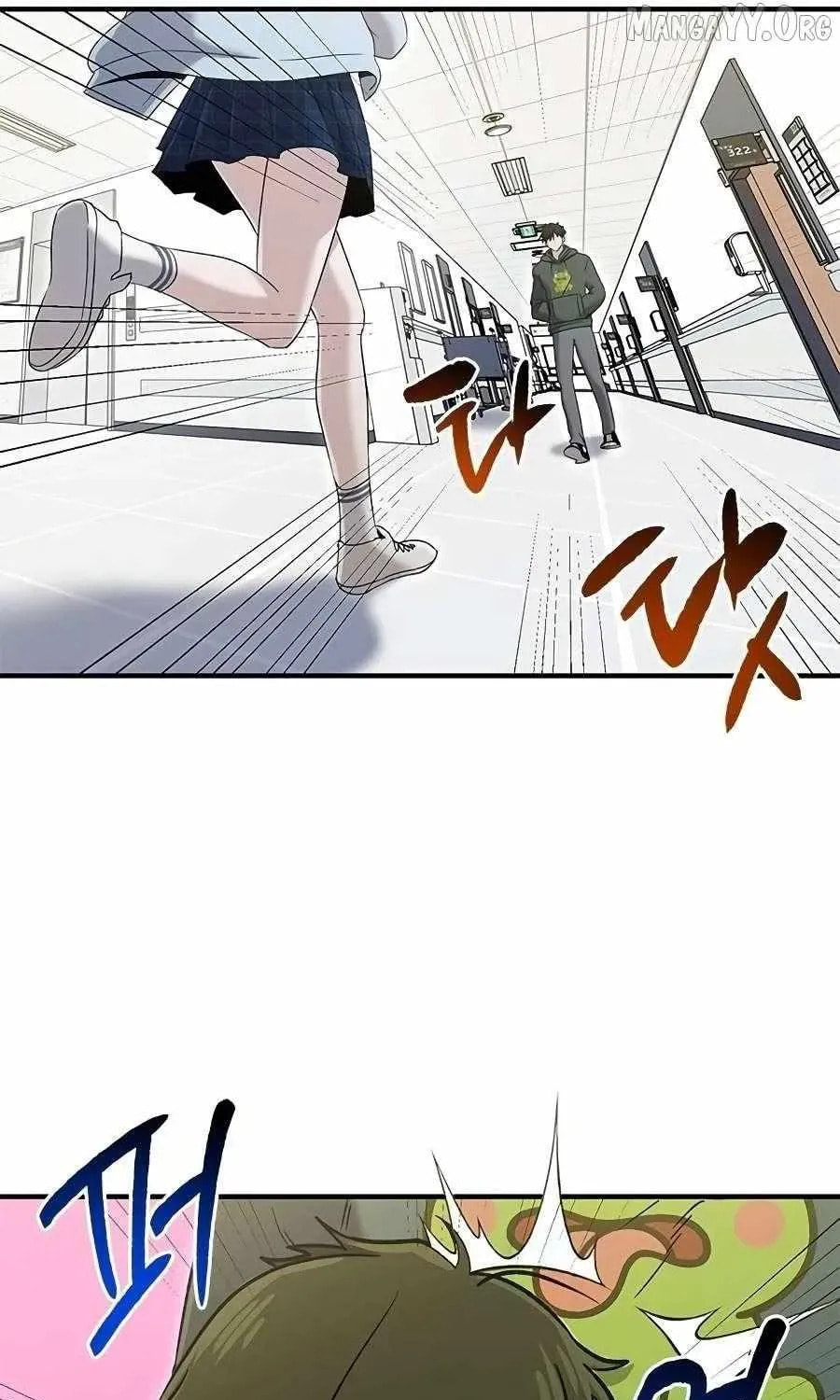 Read A Hero Who Does Everything Perfectly chapter 64 image 49 on Lezhin