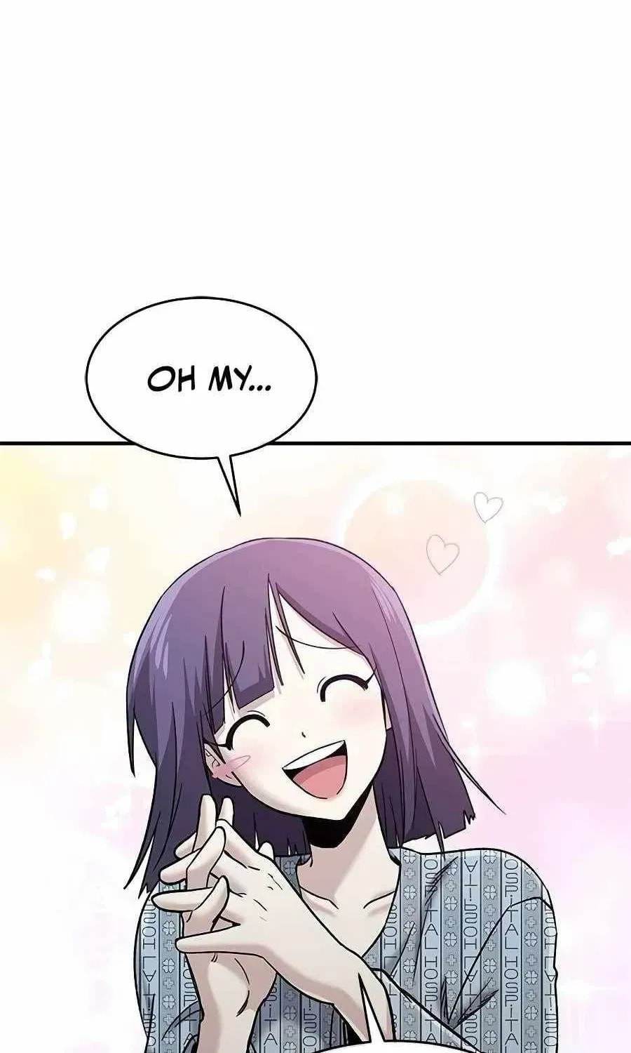 Read A Hero Who Does Everything Perfectly chapter 64 image 5 on Lezhin