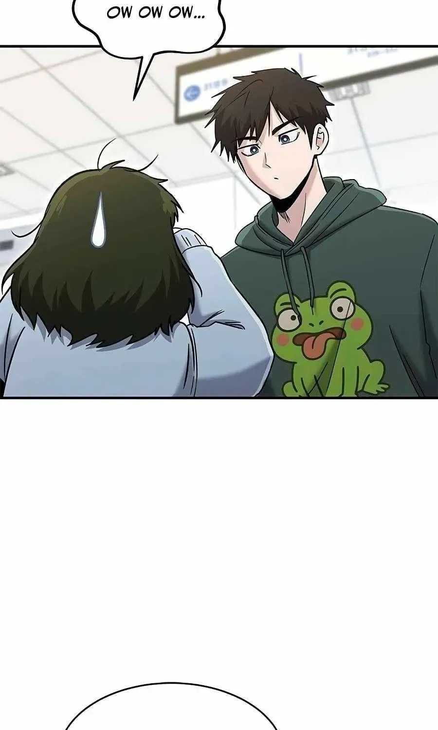 Read A Hero Who Does Everything Perfectly chapter 64 image 51 on Lezhin
