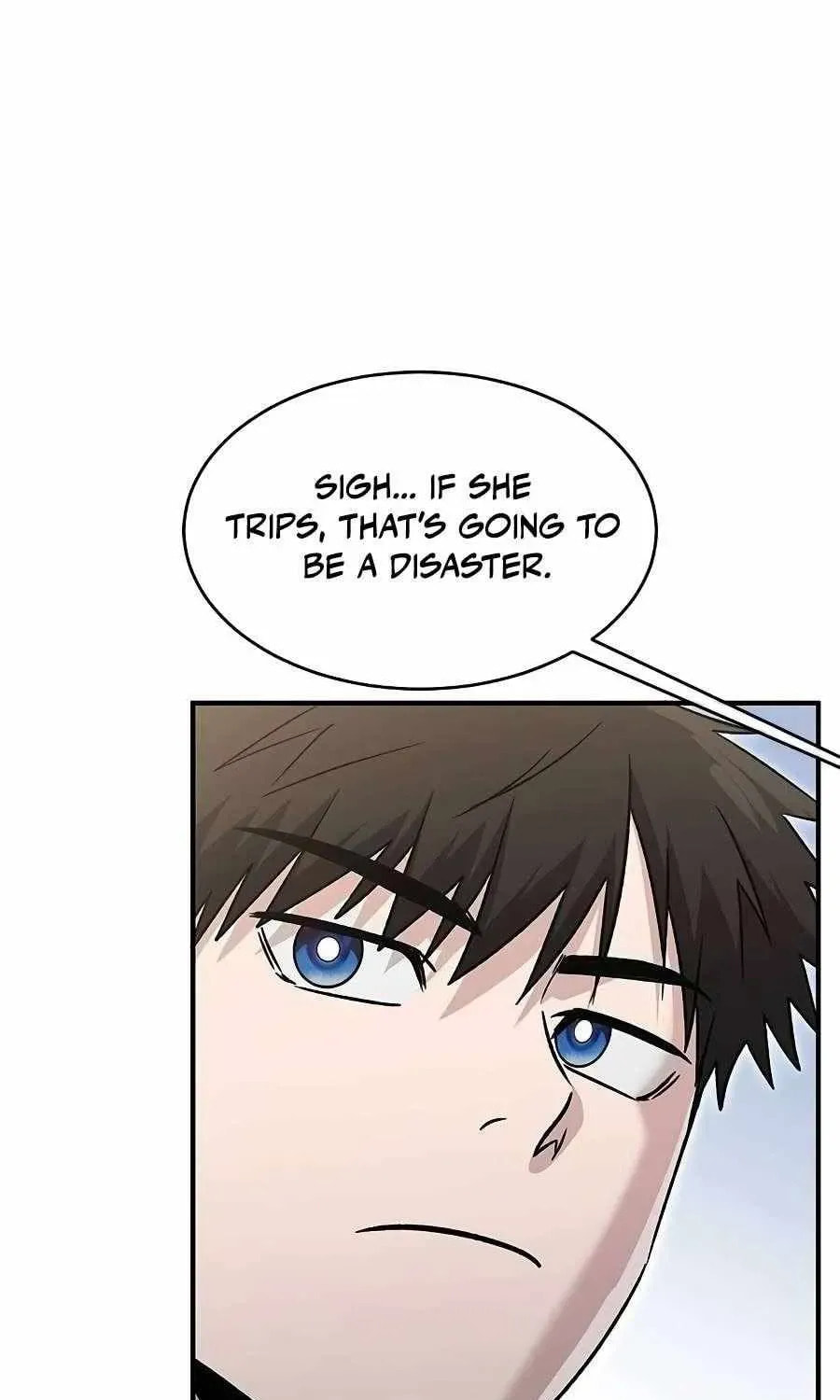 Read A Hero Who Does Everything Perfectly chapter 64 image 55 on Lezhin