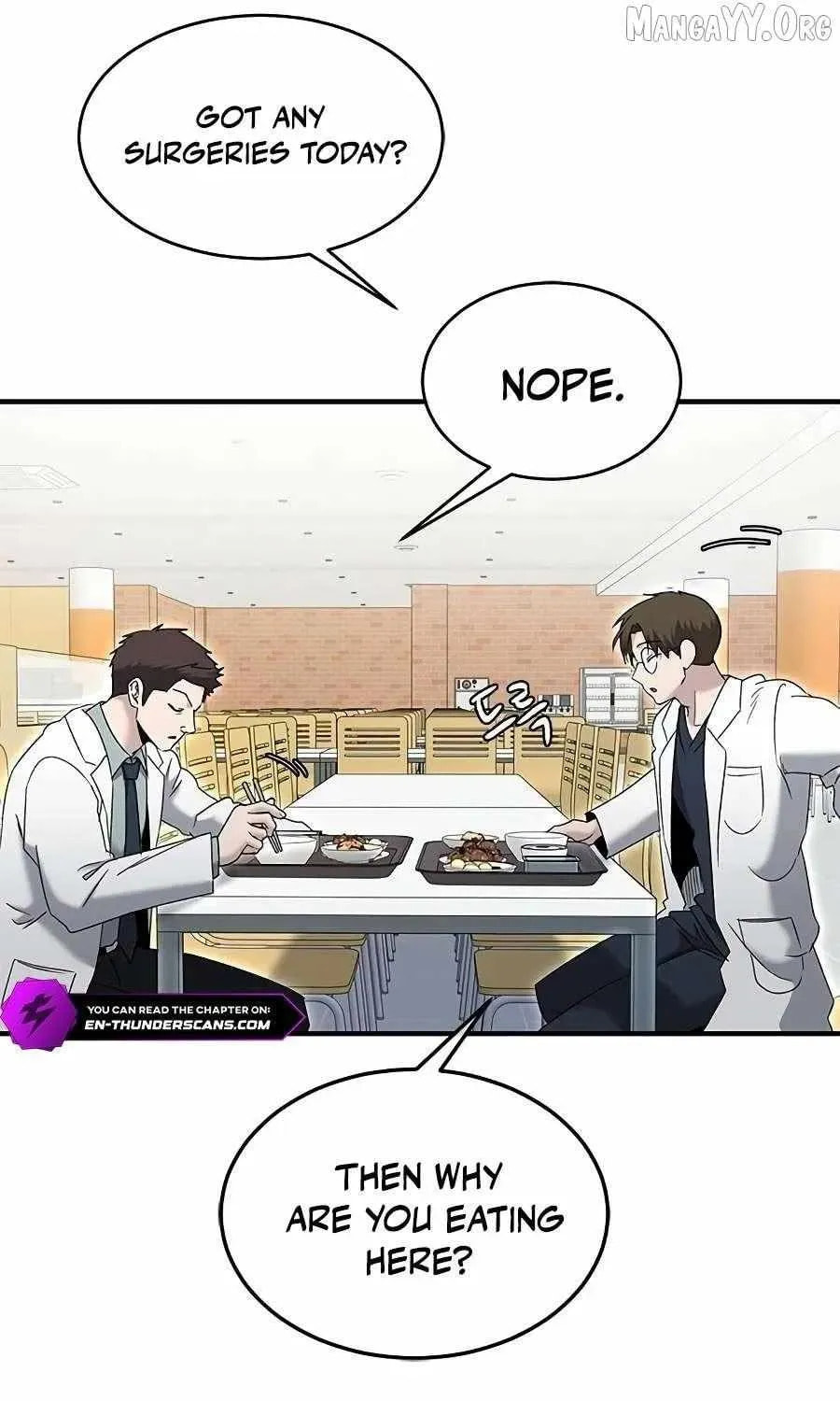 Read A Hero Who Does Everything Perfectly chapter 64 image 58 on Lezhin