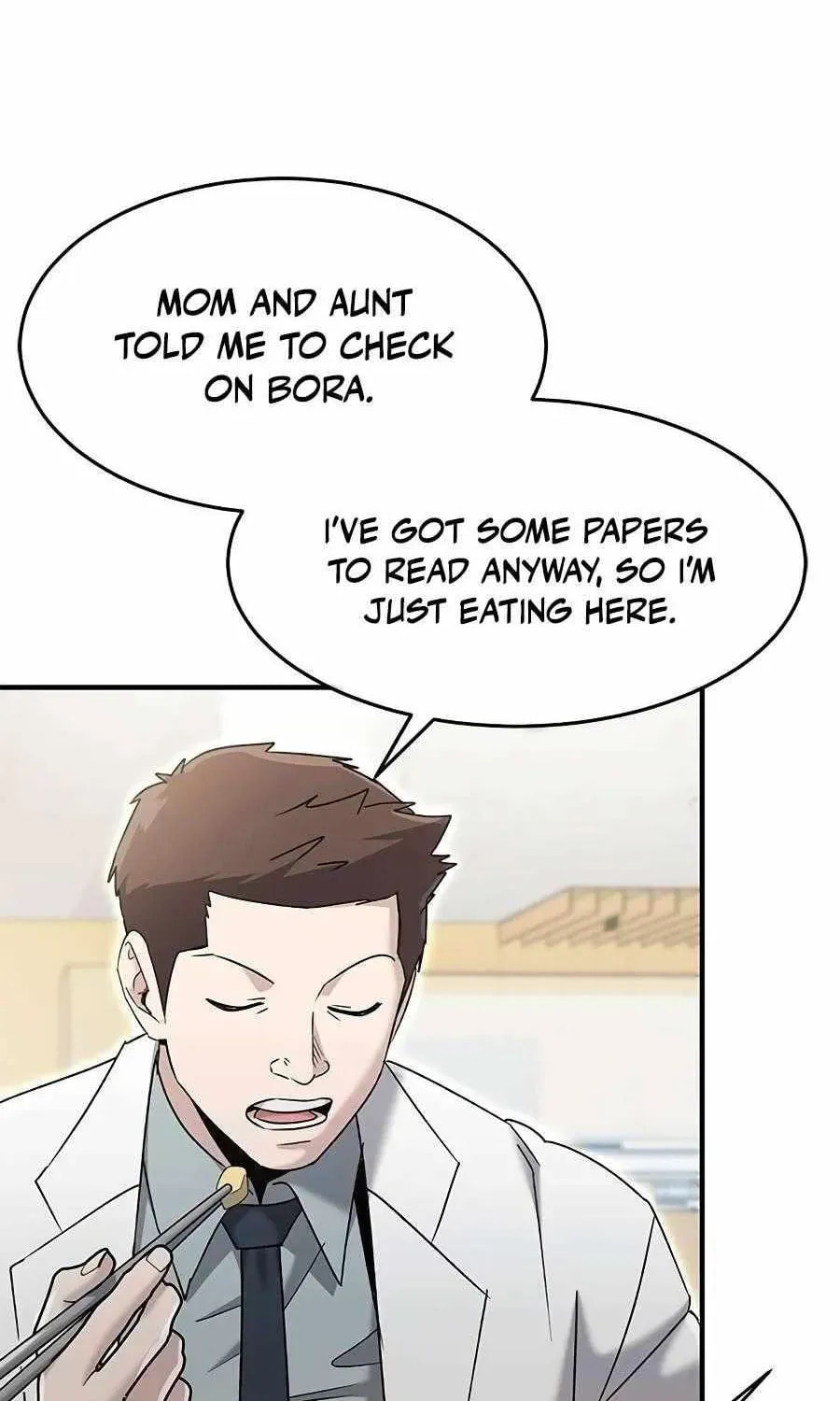 Read A Hero Who Does Everything Perfectly chapter 64 image 59 on Lezhin