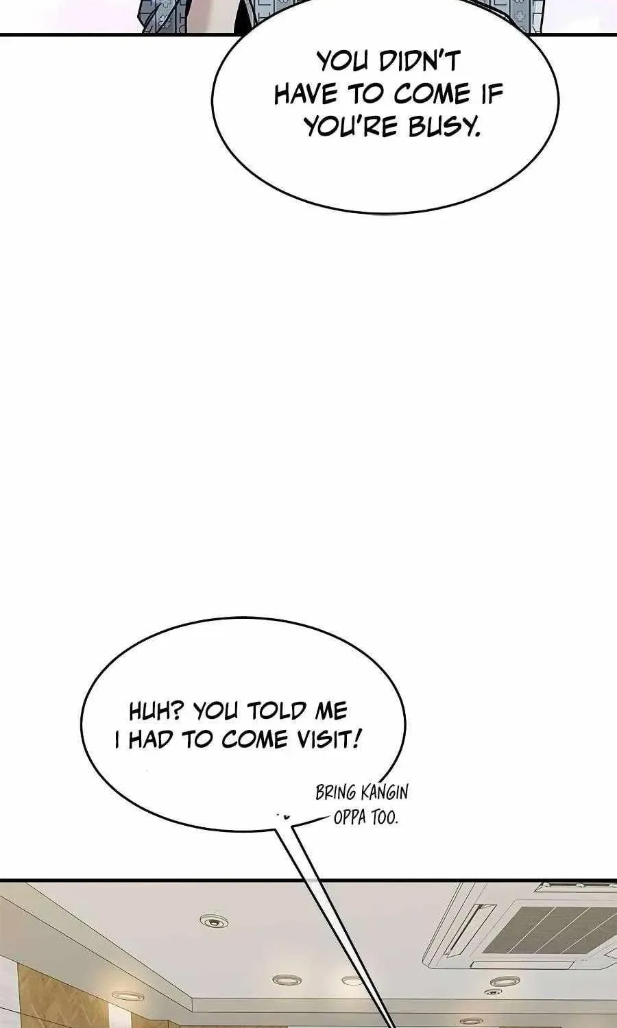 Read A Hero Who Does Everything Perfectly chapter 64 image 6 on Lezhin