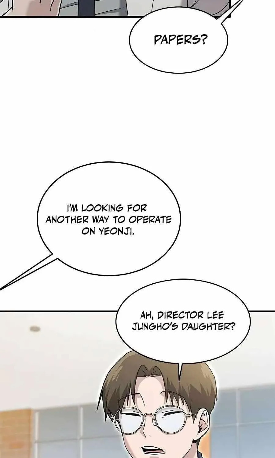 Read A Hero Who Does Everything Perfectly chapter 64 image 60 on Lezhin