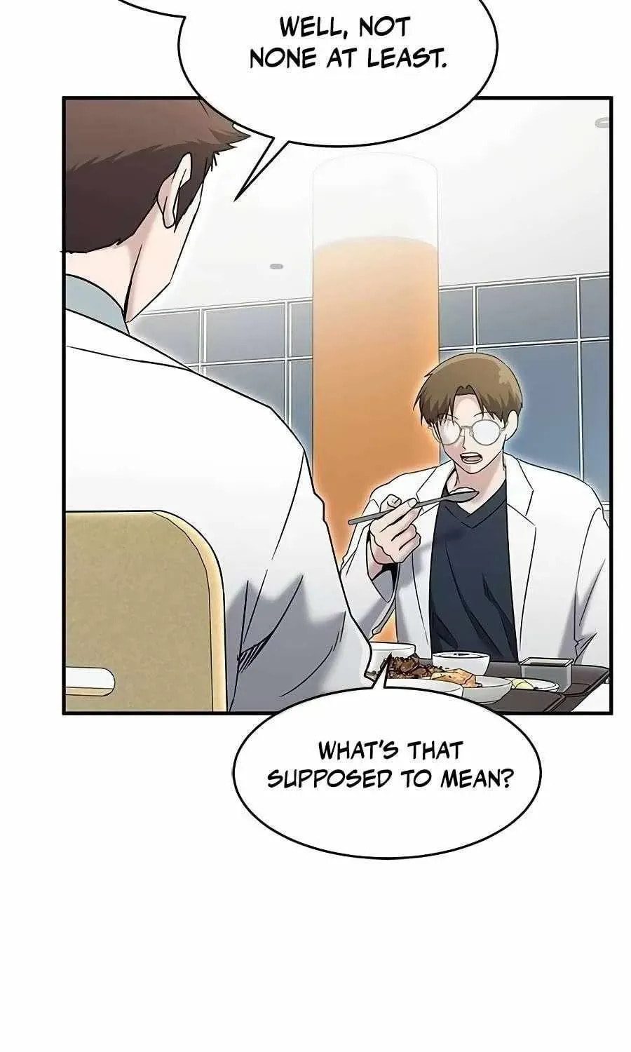 Read A Hero Who Does Everything Perfectly chapter 64 image 62 on Lezhin