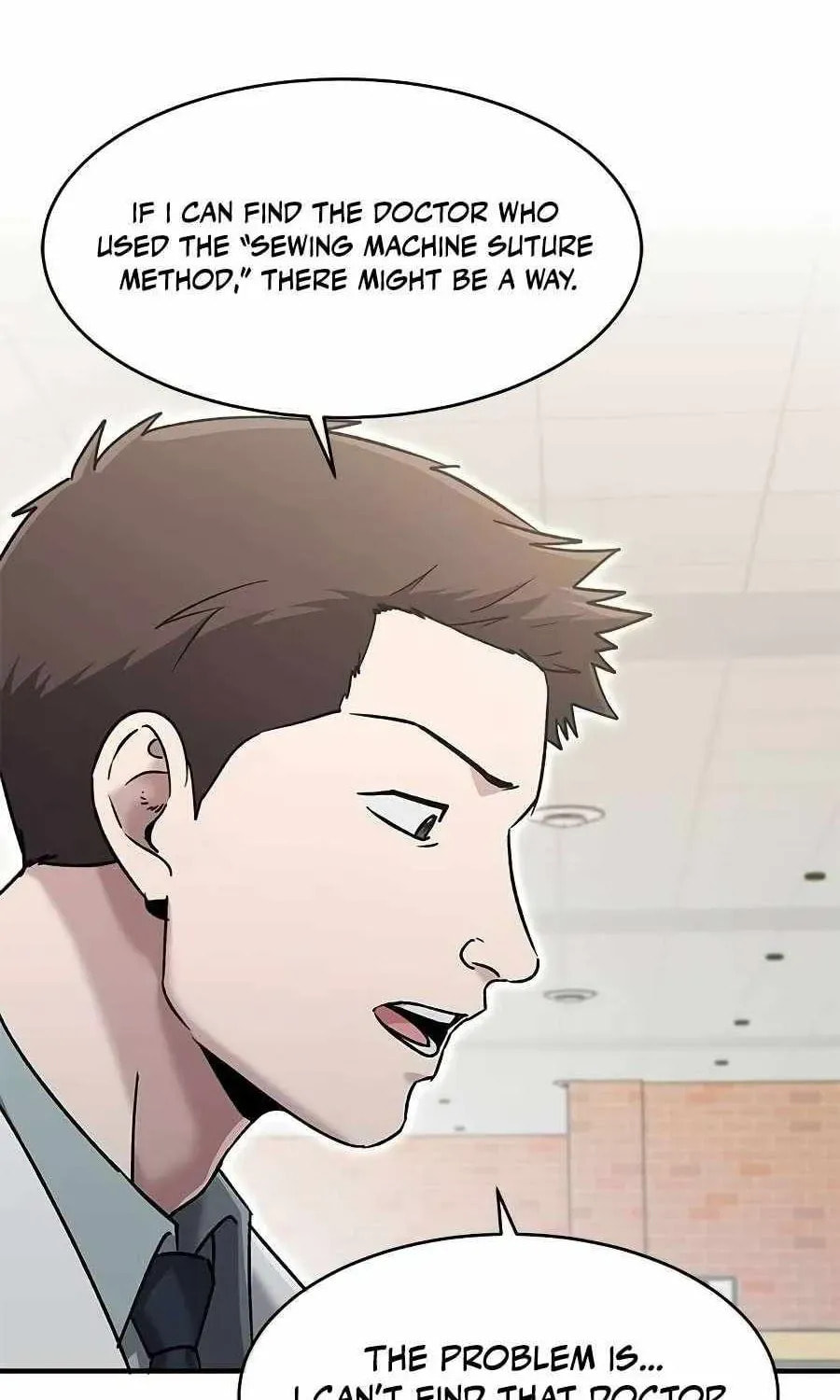 Read A Hero Who Does Everything Perfectly chapter 64 image 63 on Lezhin