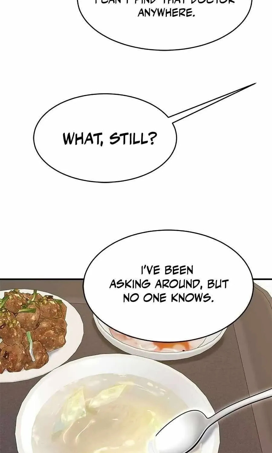 Read A Hero Who Does Everything Perfectly chapter 64 image 64 on Lezhin