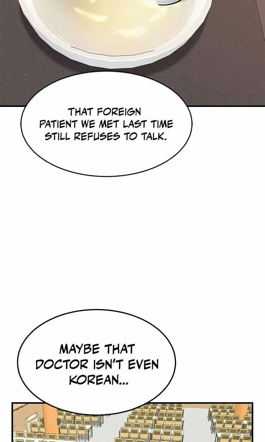 Read A Hero Who Does Everything Perfectly chapter 64 image 65 on Lezhin