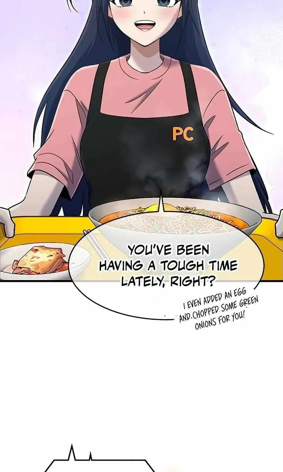 Read A Hero Who Does Everything Perfectly chapter 64 image 71 on Lezhin