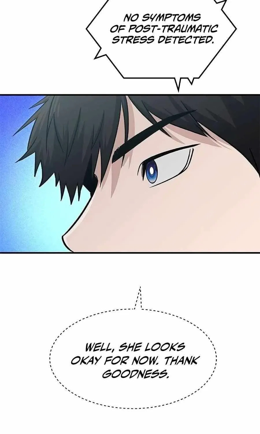 Read A Hero Who Does Everything Perfectly chapter 64 image 8 on Lezhin