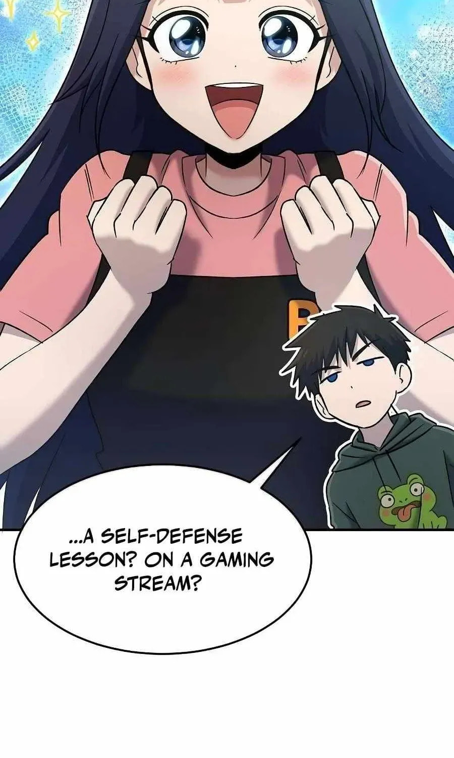 Read A Hero Who Does Everything Perfectly chapter 64 image 80 on Lezhin