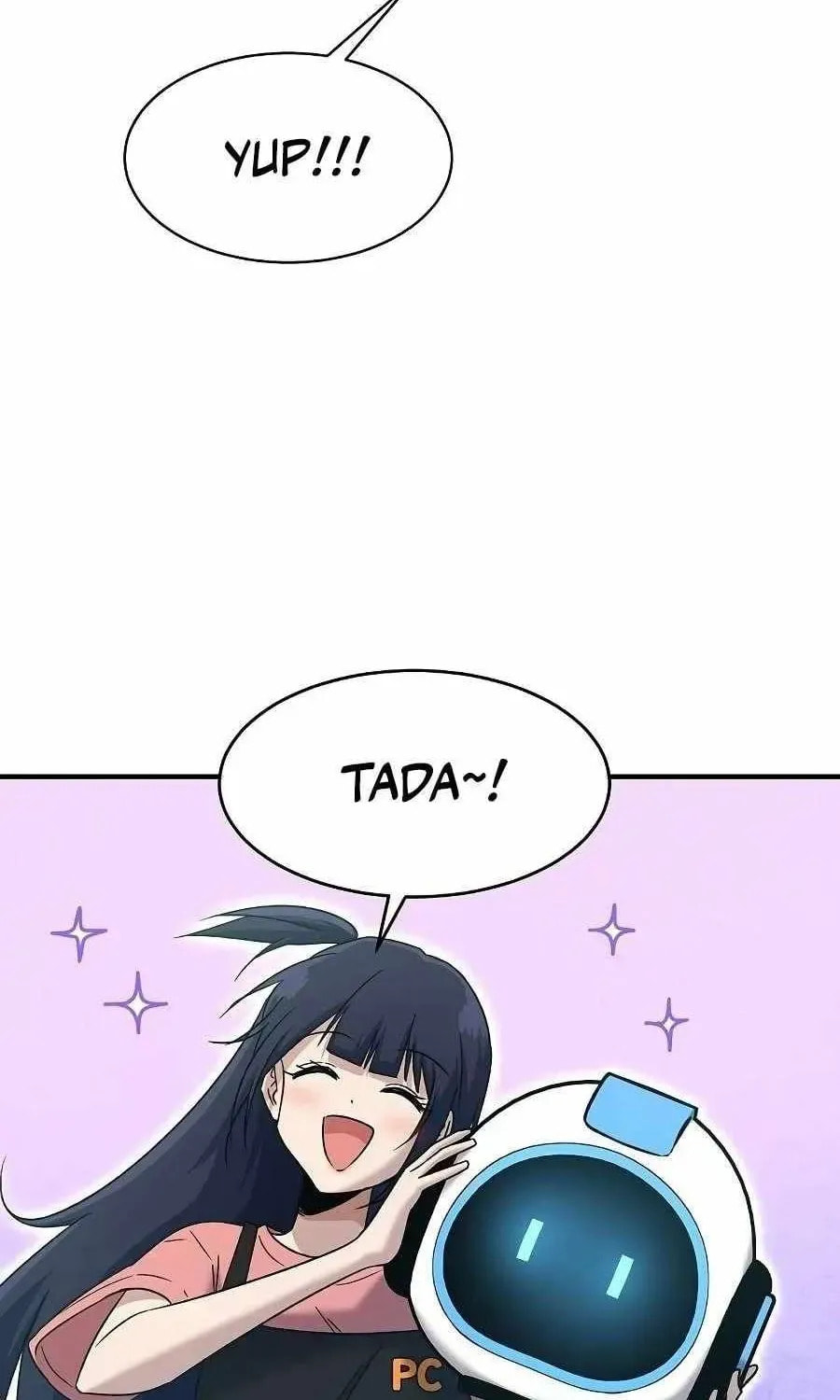 Read A Hero Who Does Everything Perfectly chapter 64 image 82 on Lezhin