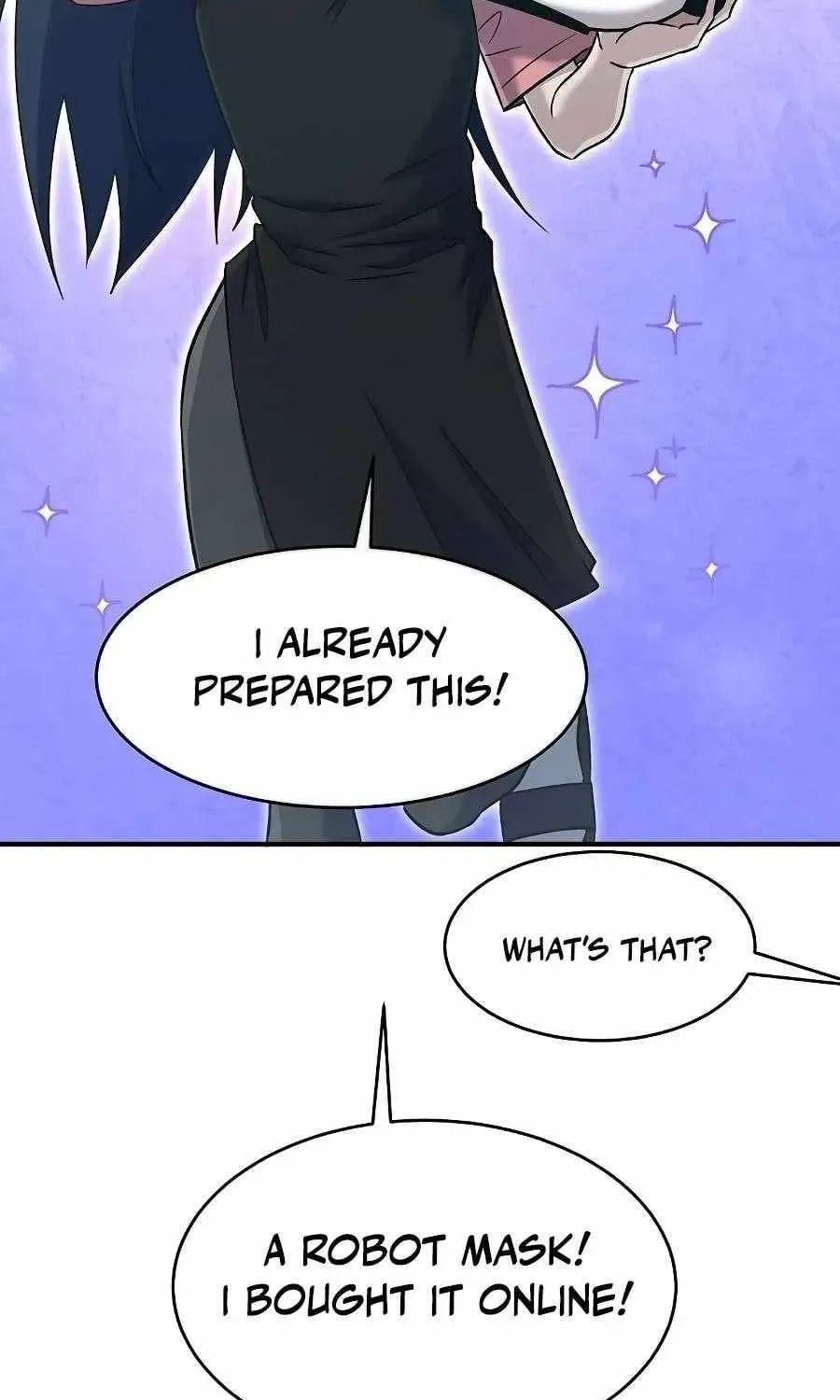 Read A Hero Who Does Everything Perfectly chapter 64 image 83 on Lezhin
