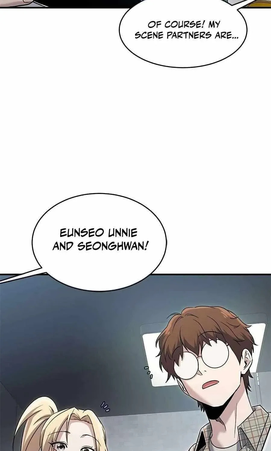 Read A Hero Who Does Everything Perfectly chapter 64 image 85 on Lezhin