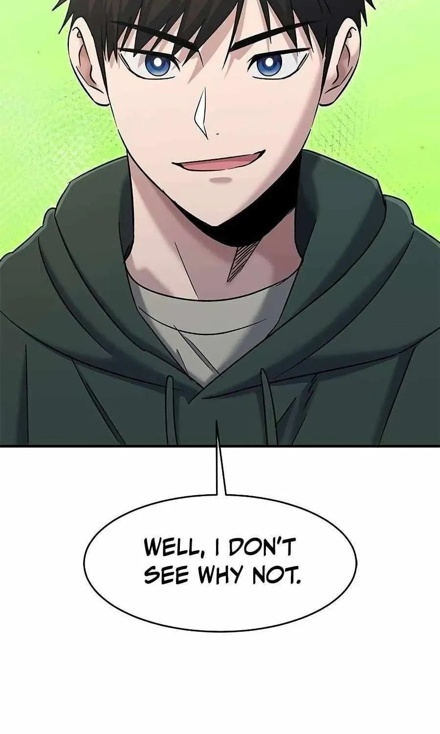 Read A Hero Who Does Everything Perfectly chapter 64 image 90 on Lezhin