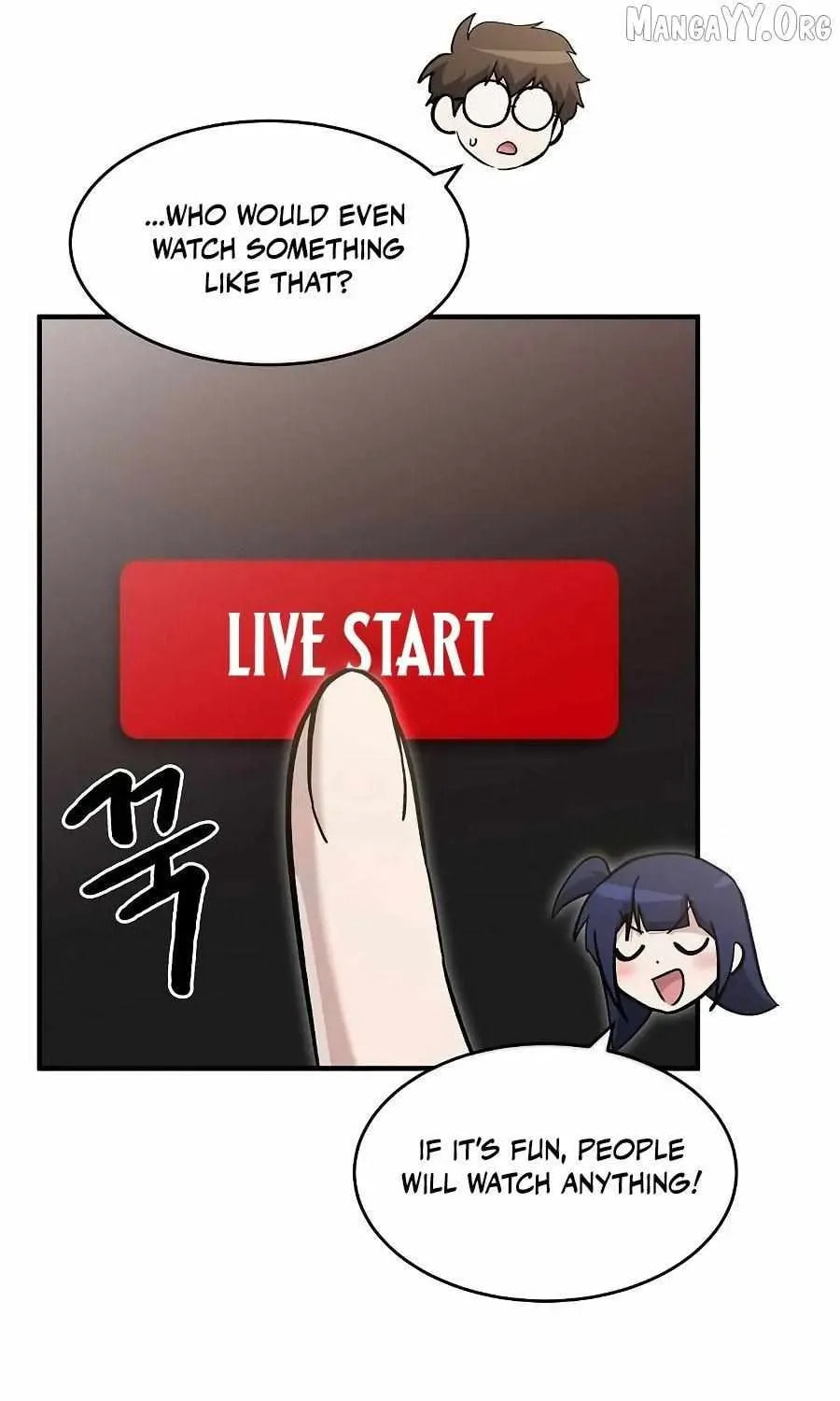 Read A Hero Who Does Everything Perfectly chapter 65 image 10 on Lezhin