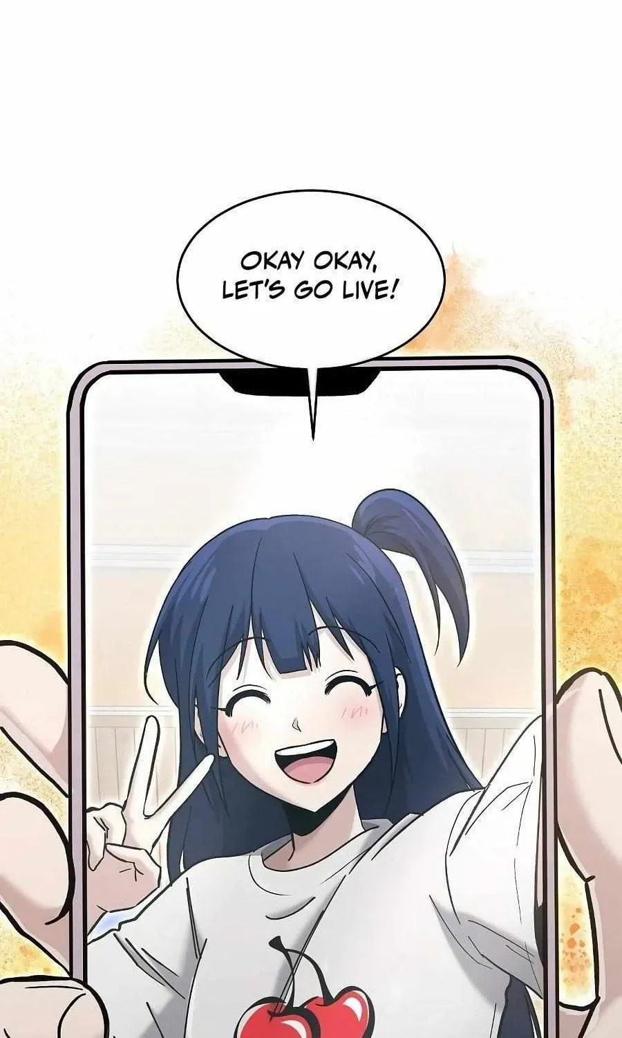 Read A Hero Who Does Everything Perfectly chapter 65 image 11 on Lezhin