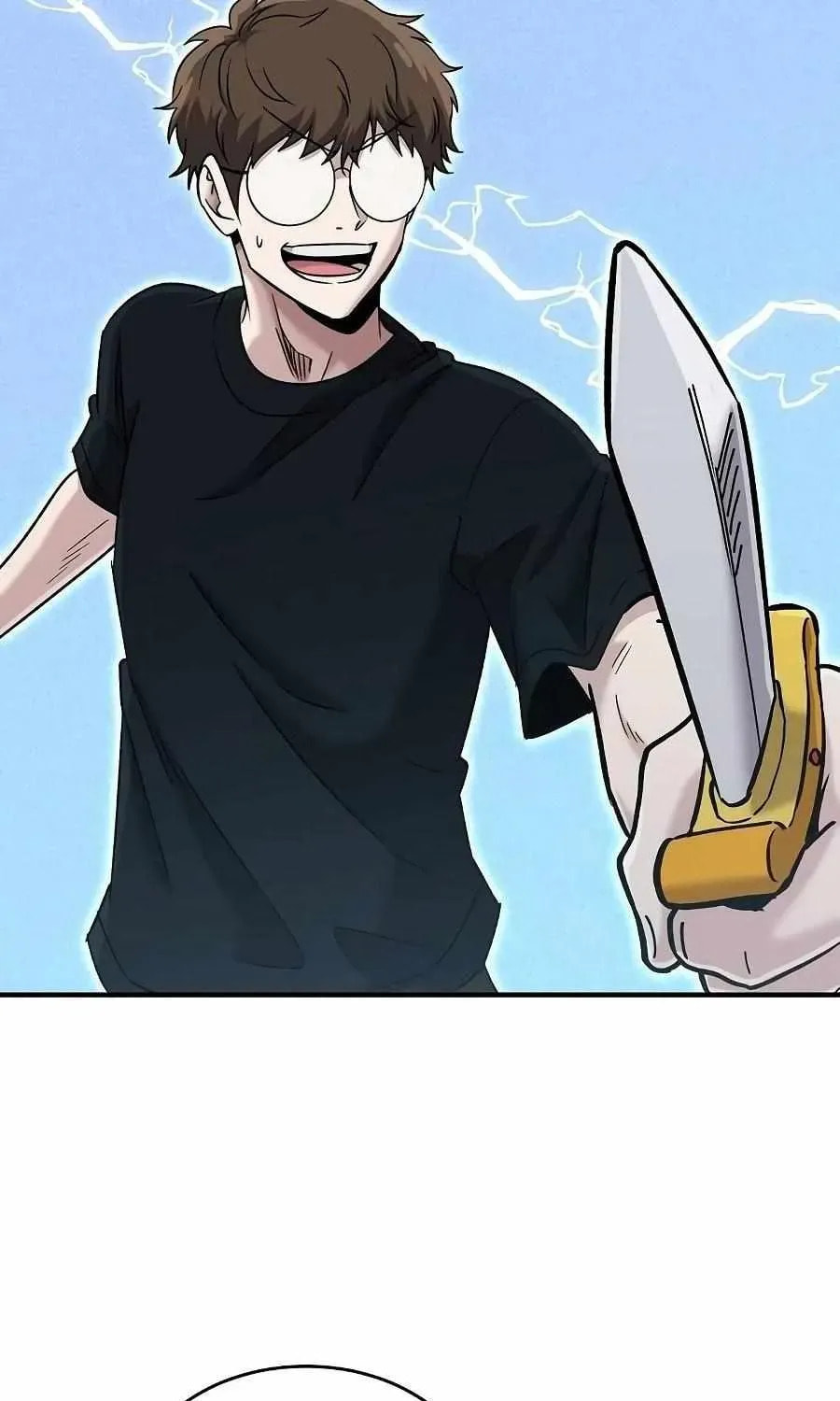 Read A Hero Who Does Everything Perfectly chapter 65 image 14 on Lezhin