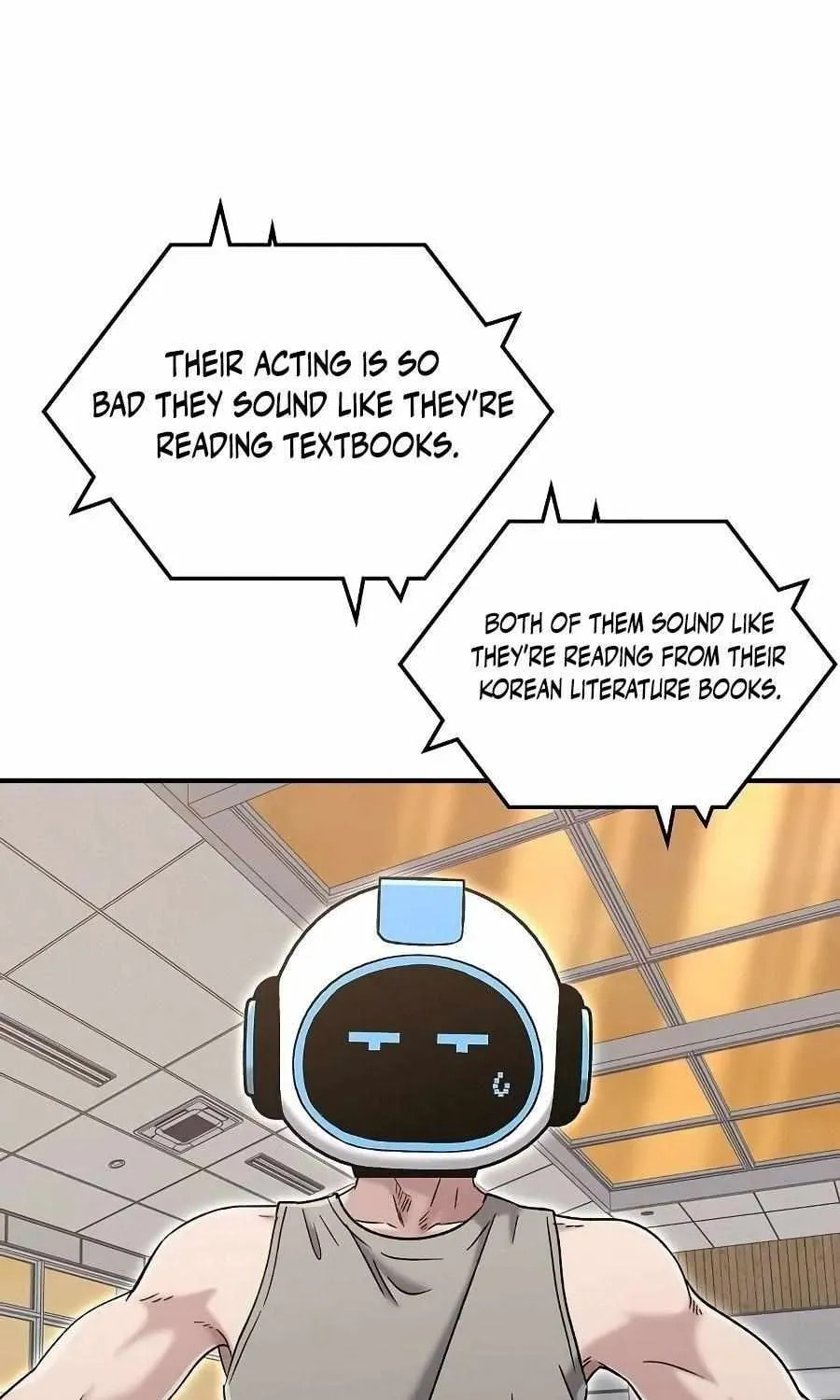 Read A Hero Who Does Everything Perfectly chapter 65 image 16 on Lezhin