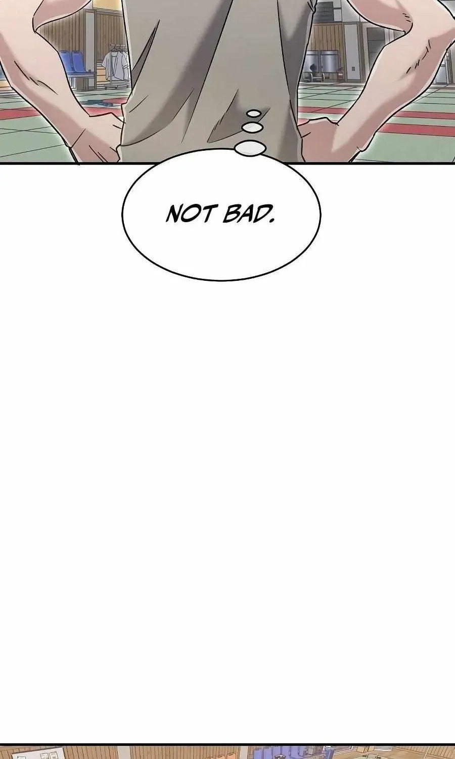 Read A Hero Who Does Everything Perfectly chapter 65 image 17 on Lezhin