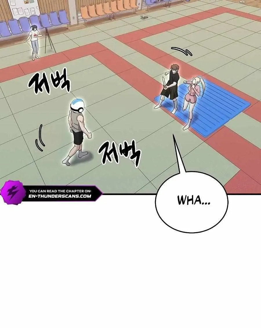 Read A Hero Who Does Everything Perfectly chapter 65 image 18 on Lezhin