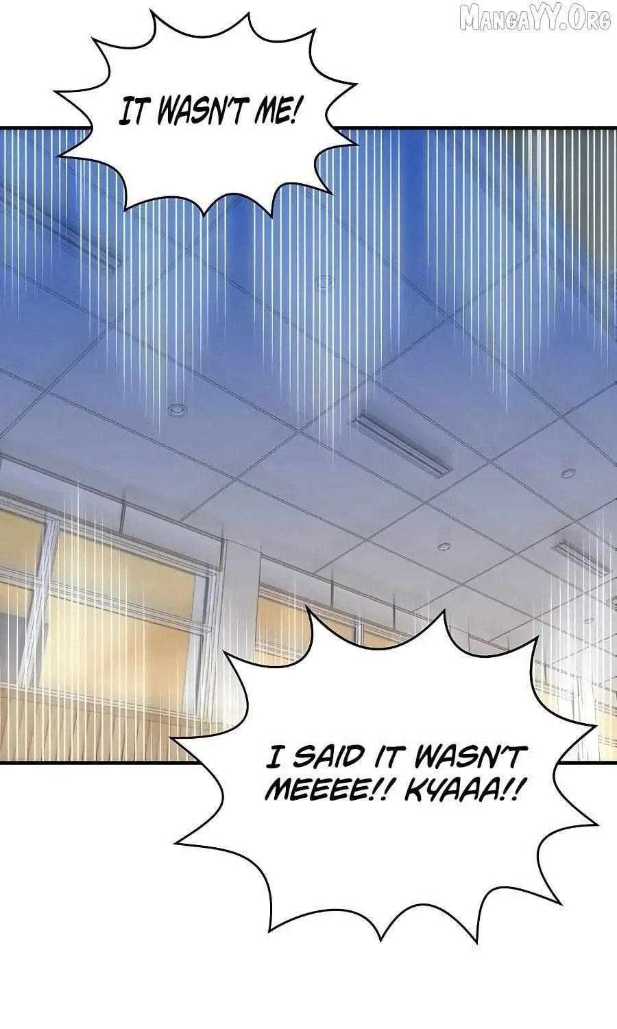 Read A Hero Who Does Everything Perfectly chapter 65 image 28 on Lezhin