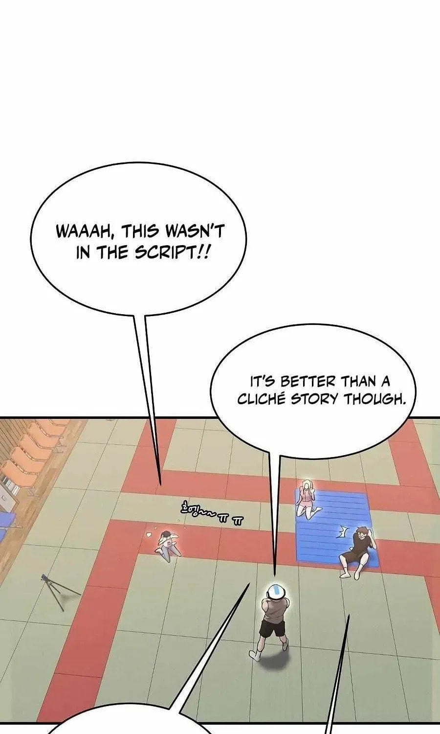 Read A Hero Who Does Everything Perfectly chapter 65 image 29 on Lezhin
