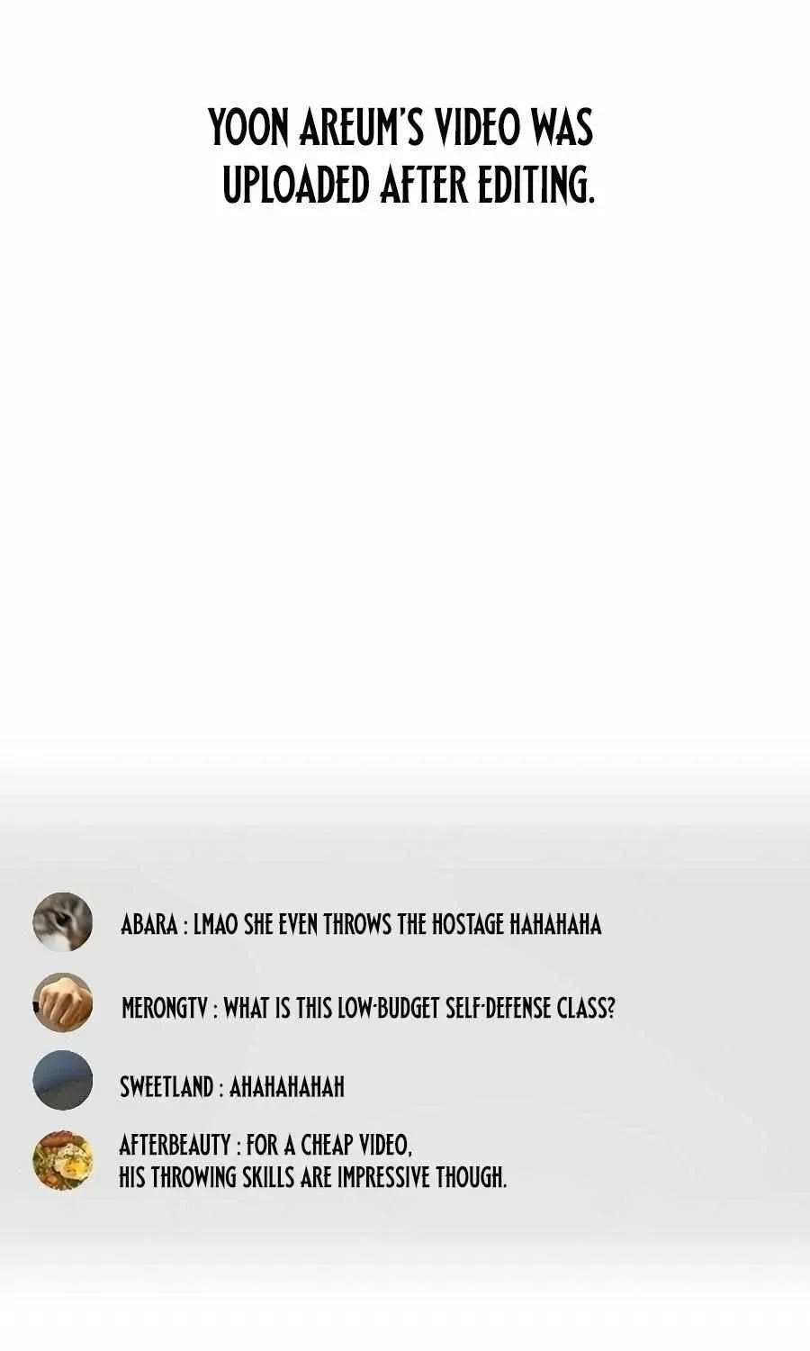 Read A Hero Who Does Everything Perfectly chapter 65 image 32 on Lezhin