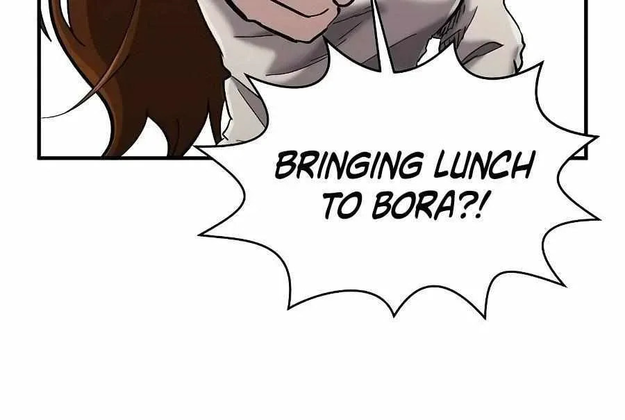 Read A Hero Who Does Everything Perfectly chapter 65 image 36 on Lezhin