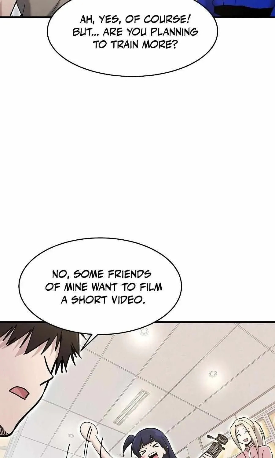 Read A Hero Who Does Everything Perfectly chapter 65 image 4 on Lezhin