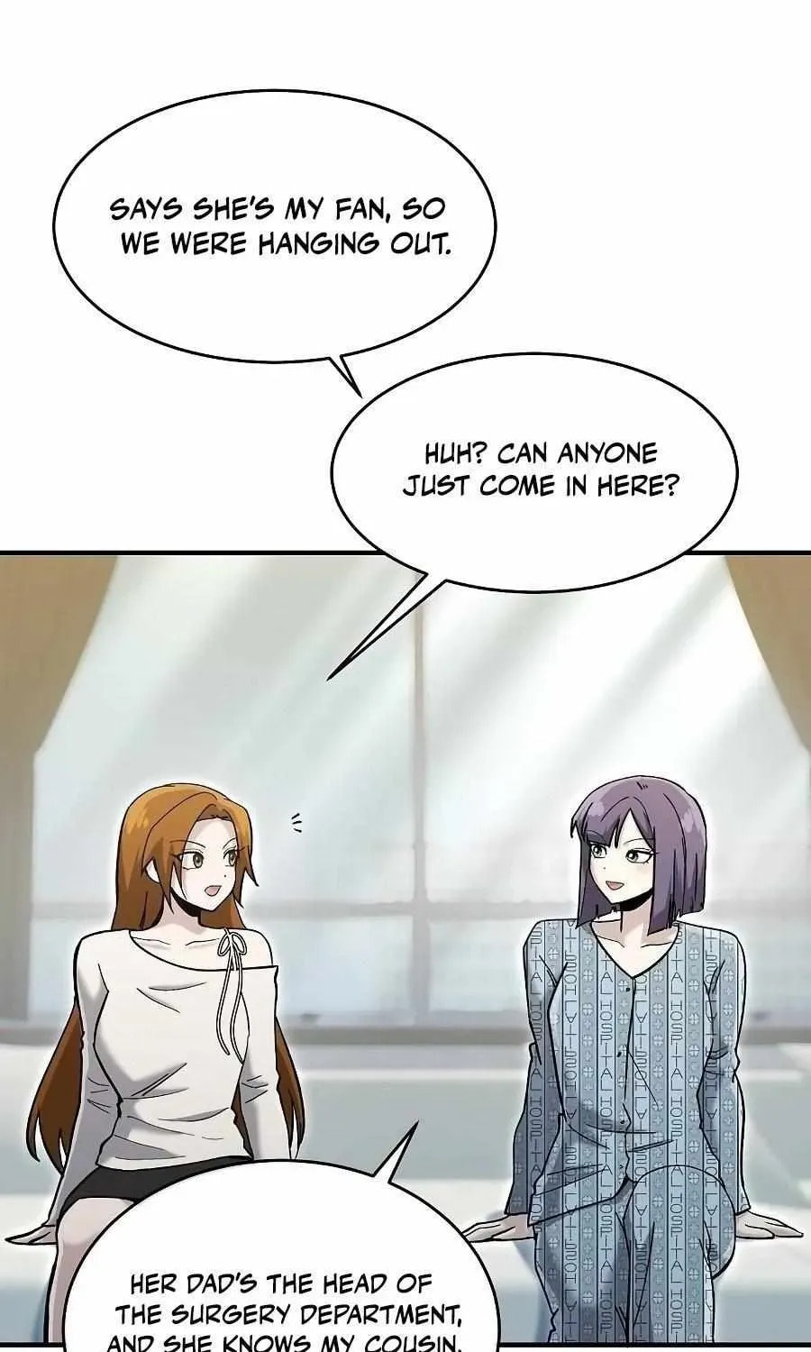 Read A Hero Who Does Everything Perfectly chapter 65 image 41 on Lezhin