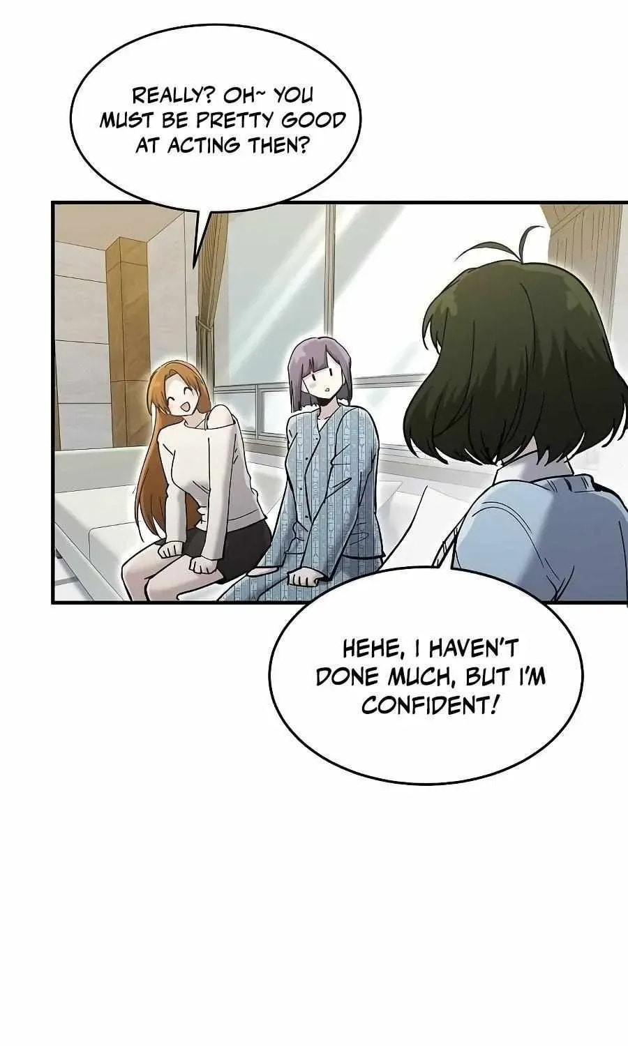 Read A Hero Who Does Everything Perfectly chapter 65 image 45 on Lezhin