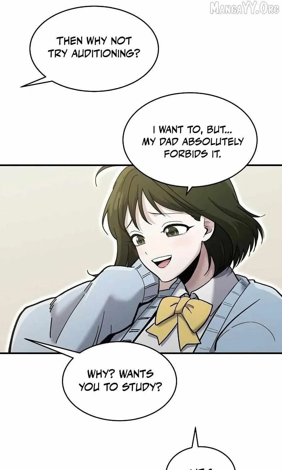 Read A Hero Who Does Everything Perfectly chapter 65 image 47 on Lezhin