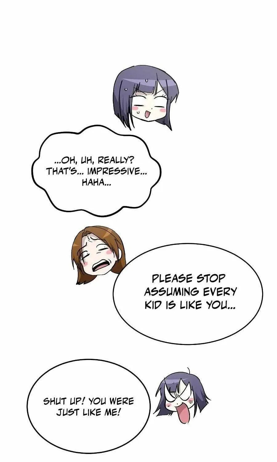 Read A Hero Who Does Everything Perfectly chapter 65 image 52 on Lezhin